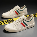 Sapatênis Casual Chunky Sola Plana Masculino