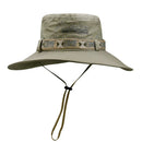 Chapéu Bucket Masculino