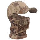 Boné Tático Camuflado Unissex