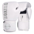 Luva de Boxe Profissional Unissex