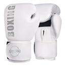 Luva de Boxe Profissional Unissex