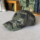 Boné Camuflado Mesh Unissex