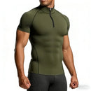 Camiseta de Compressão Manga Longa Masculina