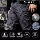 Calça Cargo Tática Masculina