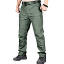 Calça Cargo Tática Masculina