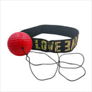 Bola de Reflexo Boxe Unissex