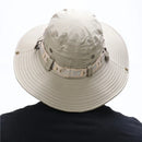 Chapéu Bucket Masculino