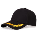 Boné Snapback Algodão Liso Unissex