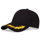 Boné Snapback Algodão Liso Unissex