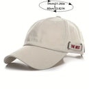 Boné Snapback Liso