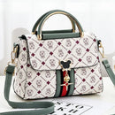 Bolsa Tote Estampada Feminina