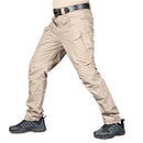 Calça Cargo Tática Masculina