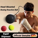 Bola de Reflexo Boxe Unissex