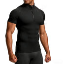 Camiseta de Compressão Manga Longa Masculina