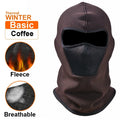 Balaclava Térmica para Ciclismo Unissex