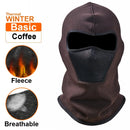 Balaclava Térmica para Ciclismo Unissex