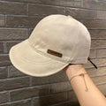 Chapéu Pescador Dobrável Feminino