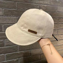 Chapéu Pescador Dobrável Feminino