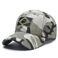 Boné Camuflado Outdoor Unissex