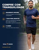 Compre com tranquilidade: pagamento seguro e 7 dias para desistir