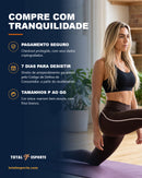 Compre com tranquilidade: pagamento seguro e 7 dias para desistir