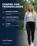 Compre com tranquilidade: pagamento seguro e 7 dias para desistir